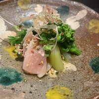 炭火焼鳥いこか 西天満 - 