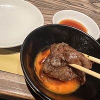 焼肉 ジャンボ はなれ - 
