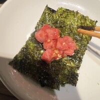 焼肉 ジャンボ はなれ - 