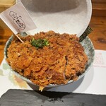 大阪とんかつ - 