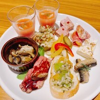 洋食ビストロ 一方美人 - 