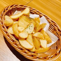 洋食ビストロ 一方美人 - 