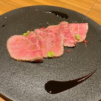 洋食ビストロ 一方美人 - 