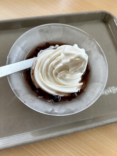 Sugakiya Aichi Ken Toshokan Ten