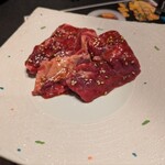 焼肉酒宴くいだおれはなれ家 - 