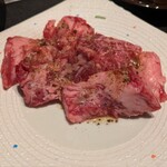 焼肉酒宴くいだおれはなれ家 - 