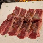 焼肉酒宴くいだおれはなれ家 - 