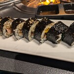 焼肉酒宴くいだおれはなれ家 - 