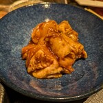 焼肉酒宴くいだおれはなれ家 - 