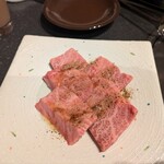 焼肉酒宴くいだおれはなれ家 - 