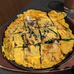 焼肉酒宴くいだおれはなれ家 - 