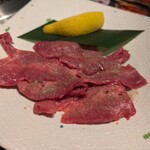 焼肉酒宴くいだおれはなれ家 - 