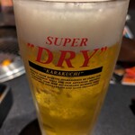 焼肉酒宴くいだおれはなれ家 - 