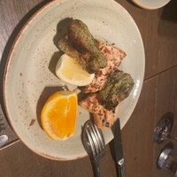 オービカ モッツァレラバー 梅田店 - 