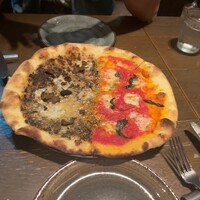 オービカ モッツァレラバー 梅田店 - 