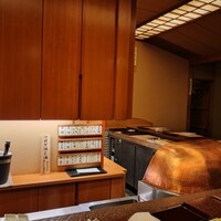 京都祇園 天ぷら八坂圓堂 - 