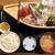 くろば亭 - 料理写真:三崎きっぷで