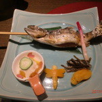 金盛館せゝらぎ - 