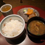 金盛館せゝらぎ - 