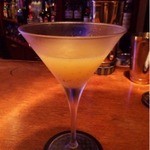 ザ・バー・カサブランカ - 2014.4.   アップルマティーニ