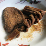 磯善 - おでん 3品