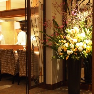 レストラン アラスカ_2