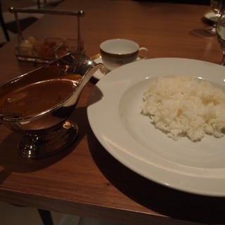 レストラン アラスカ_1