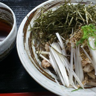 武蔵野うどん 一彩_1