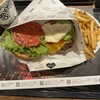 ショーグンバーガー 池袋西口店
