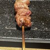 純・懐石焼鳥 串焼ちゃぼ蔵