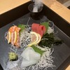 寿司 えどまる 浅草本店