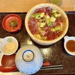 おひつごはん四六時中 - 