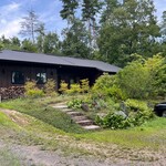 リストランテ クラシコ - 安曇野インターから車で25分ほどにあります
      
      【Ristorante CLASSICO／リストランテ・クラシコ】さん