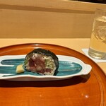 銀座 しのはら - 