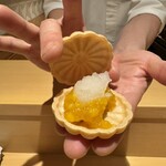 銀座 しのはら - 