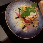 Scarlett Wine Bar & Restaurant - 