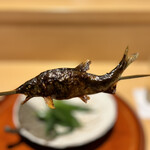 銀座 しのはら - 