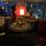 Scarlett Wine Bar & Restaurant - 