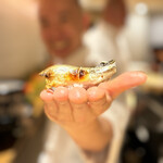 銀座 しのはら - 