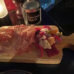 Scarlett Wine Bar & Restaurant - 