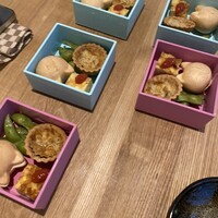 恵比寿ビストロ 猫も杓子も - 