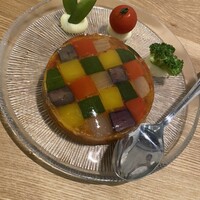 恵比寿ビストロ 猫も杓子も - 