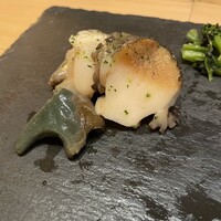 SUSHI TOKYO TEN、 六本木店 - 