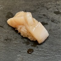 SUSHI TOKYO TEN、 六本木店 - 