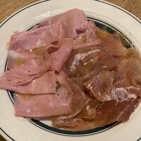 恵比寿ビストロ 猫も杓子も - 