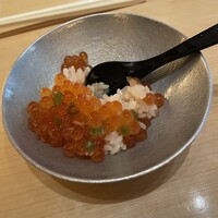 SUSHI TOKYO TEN、 六本木店 - 