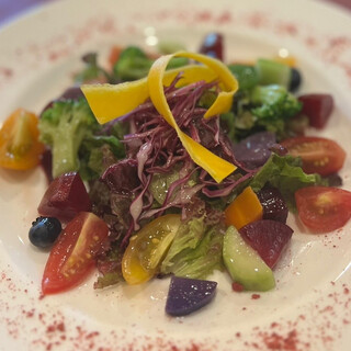 リストランテ クラシコ_0