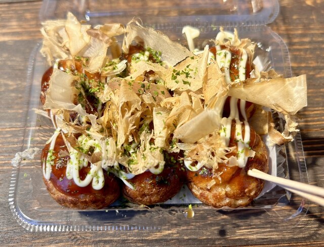 タベトコ （TABETOCO） - 新瑞橋/たこ焼き | 食べログ