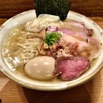 Homemade Ramen 麦苗 - 