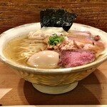 Homemade Ramen 麦苗 - 